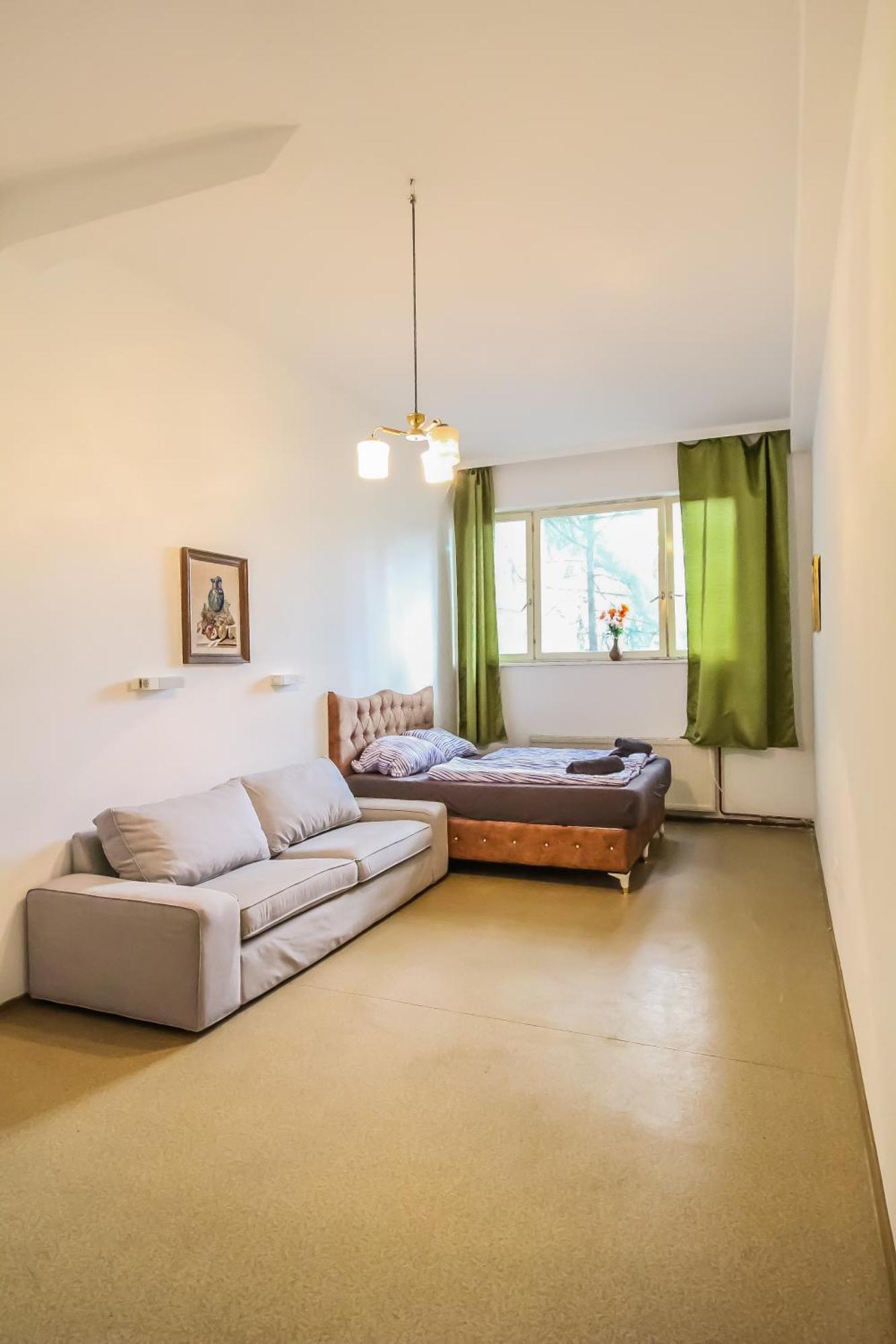 Cozy Rooms - U3 Hutteldorferstrasse Wien Exterior foto