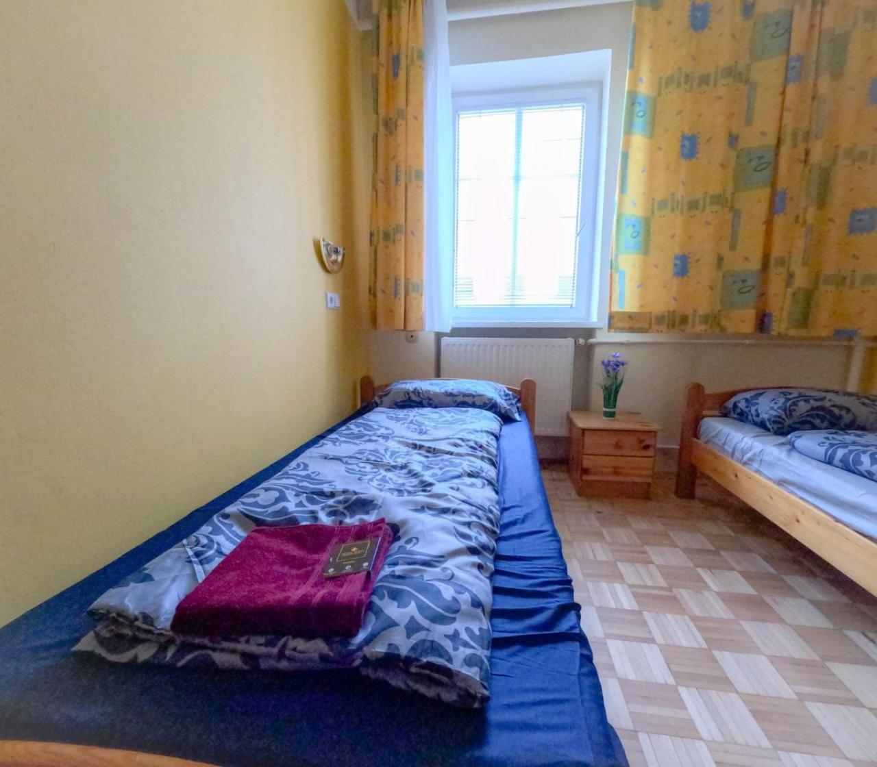 Cozy Rooms - U3 Hutteldorferstrasse Wien Exterior foto