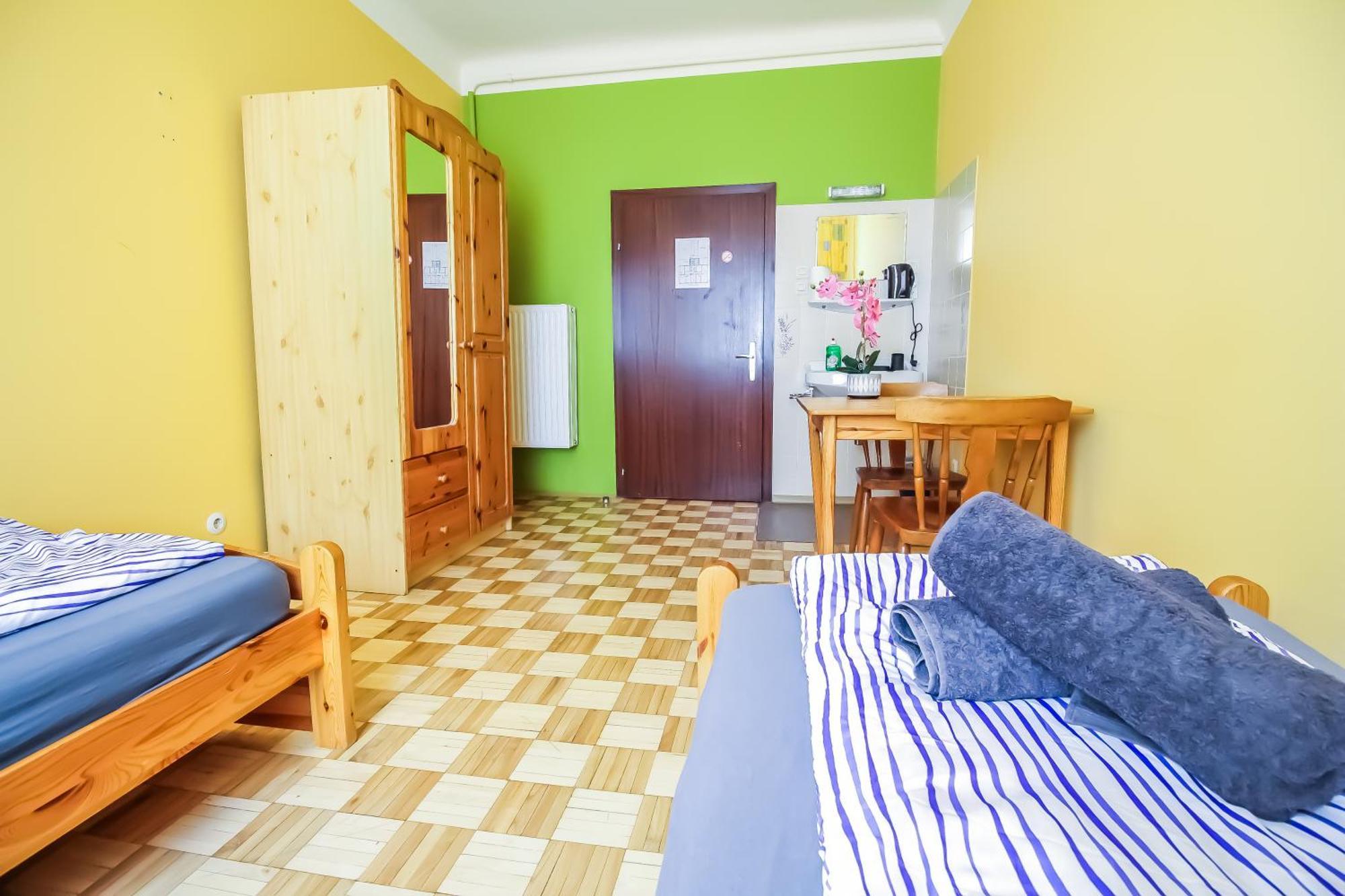 Cozy Rooms - U3 Hutteldorferstrasse Wien Exterior foto