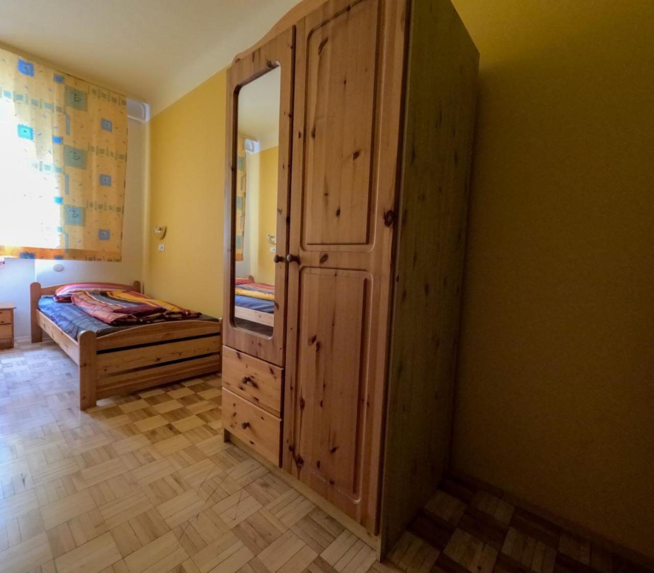 Cozy Rooms - U3 Hutteldorferstrasse Wien Exterior foto