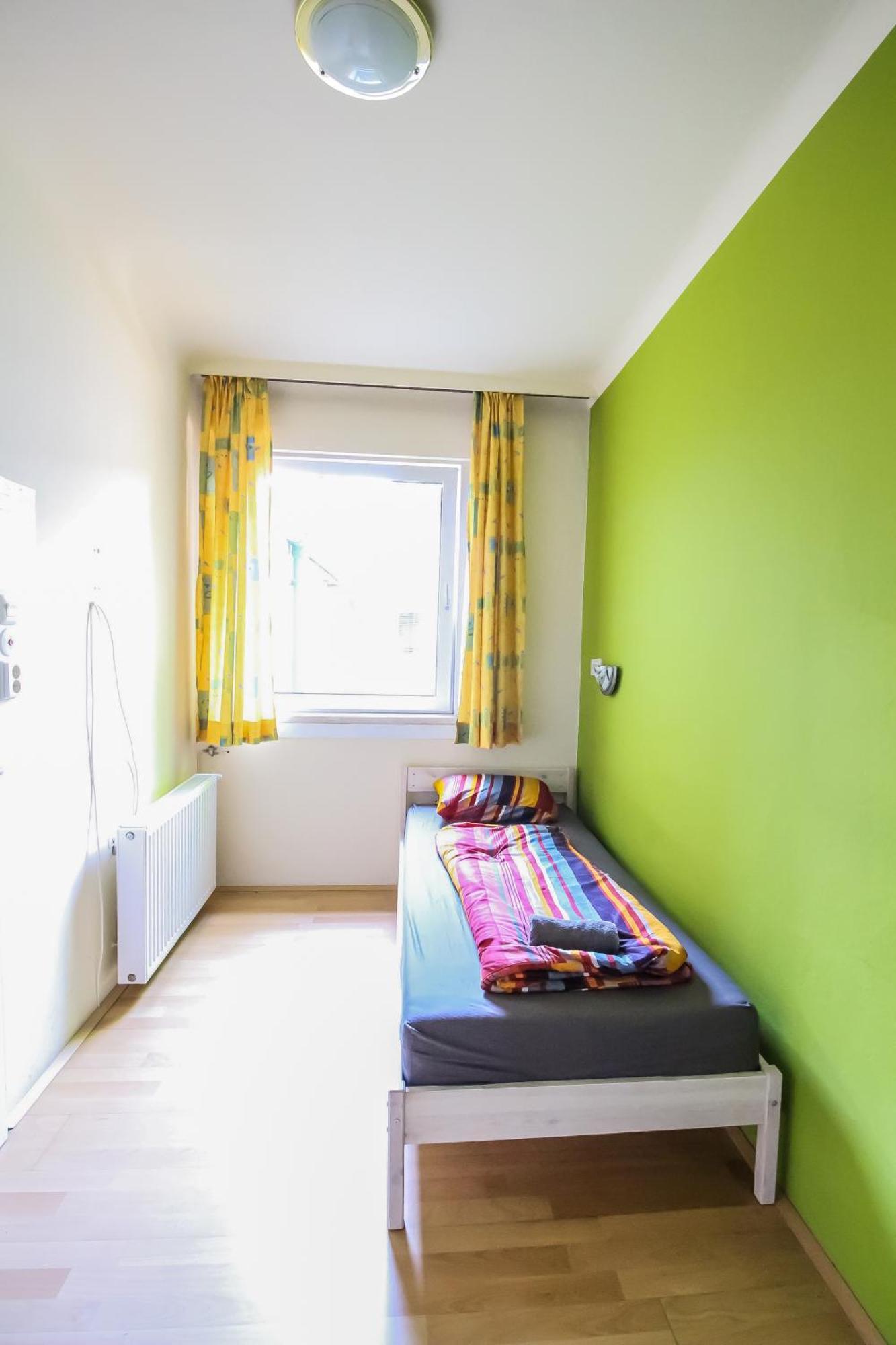 Cozy Rooms - U3 Hutteldorferstrasse Wien Exterior foto